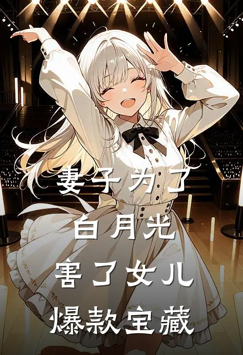 妻子为了白月光，害了女儿爆款宝藏