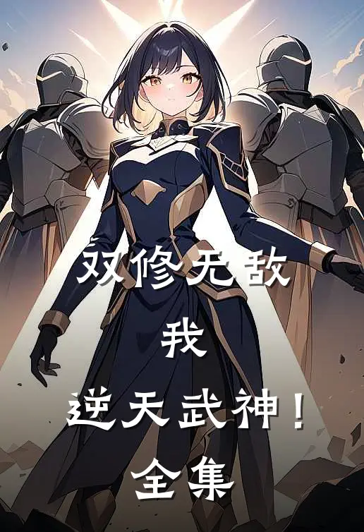 双修无敌，我，逆天武神！全集