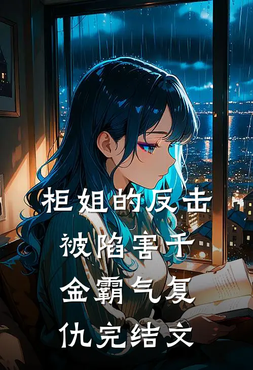 柜姐的反击：被陷害千金霸气复仇完结文