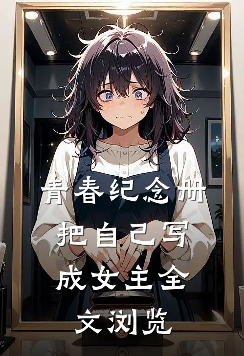 青春纪念册：把自己写成女主全文浏览