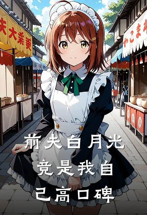 前夫白月光竟是我自己高口碑
