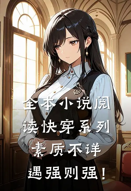 全本小说阅读快穿系列：素质不详，遇强则强！