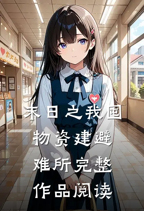 末日之我囤物资建避难所完整作品阅读
