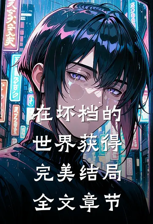 在坏档的世界获得完美结局全文章节