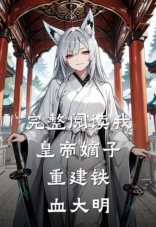 完整阅读我，皇帝嫡子，重建铁血大明