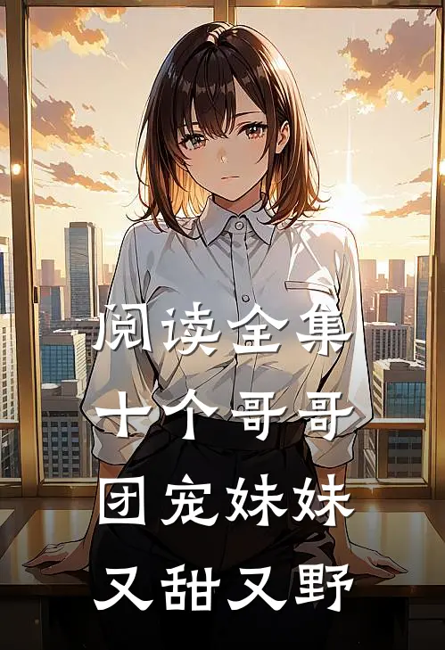 阅读全集十个哥哥：团宠妹妹又甜又野