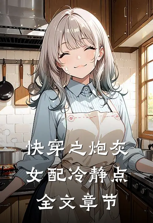 快穿之炮灰女配冷静点全文章节