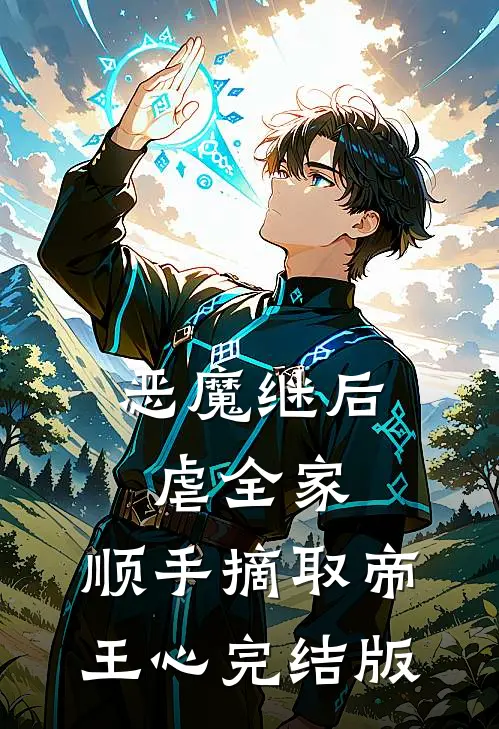 恶魔继后虐全家，顺手摘取帝王心完结版