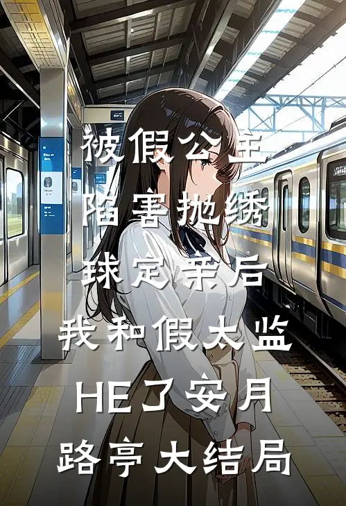 被假公主陷害抛绣球定亲后，我和假太监HE了安月路亭大结局
