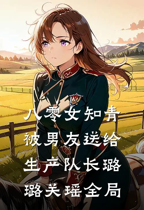 八零女知青被男友送给生产队长璐璐关瑶全局