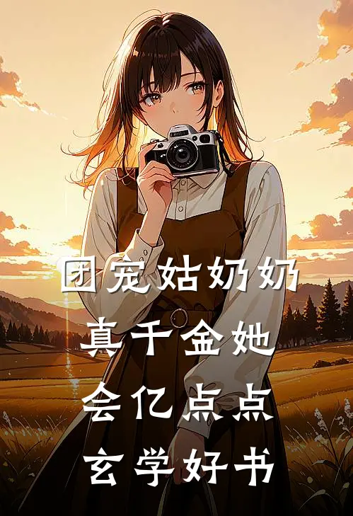 团宠姑奶奶：真千金她会亿点点玄学好书
