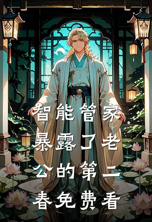 智能管家暴露了老公的第二春免费看