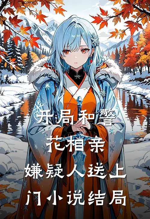 开局和警花相亲，嫌疑人送上门小说结局