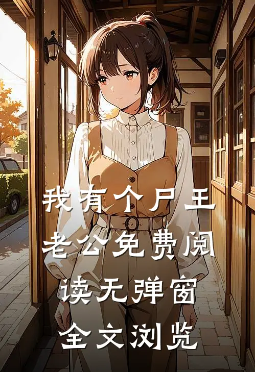 我有个尸王老公免费阅读无弹窗全文浏览