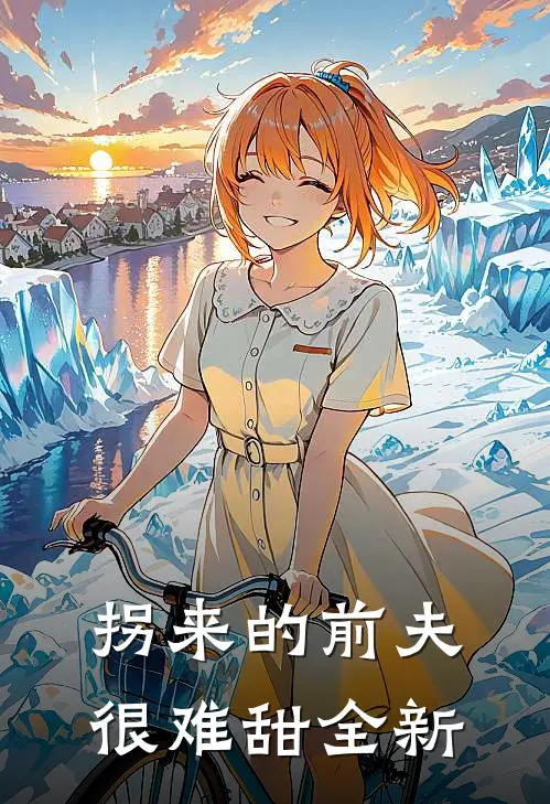 拐来的前夫很难甜全新