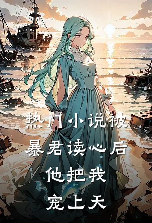 热门小说被暴君读心后，他把我宠上天