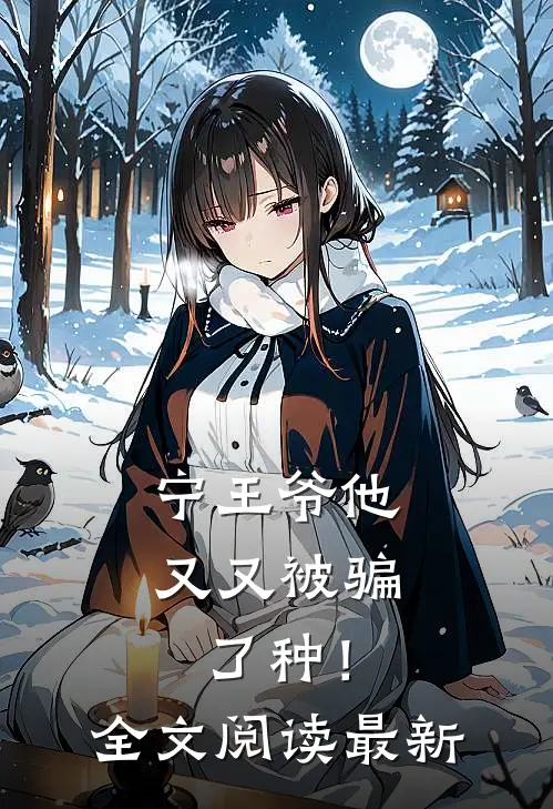 宁王爷他又又被骗了种！全文阅读最新