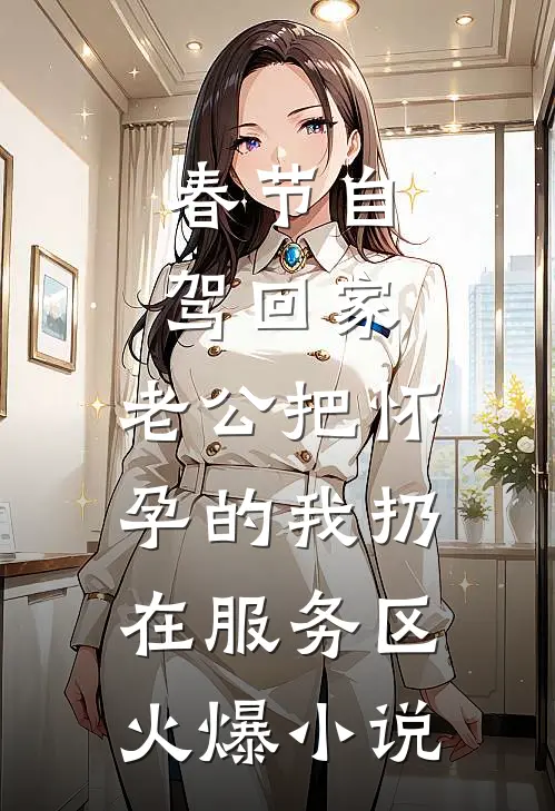春节自驾回家，老公把怀孕的我扔在服务区火爆小说