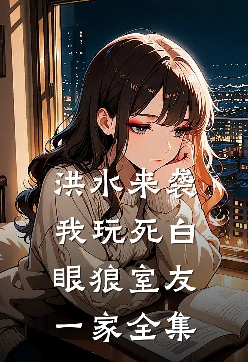 洪水来袭，我玩死白眼狼室友一家全集