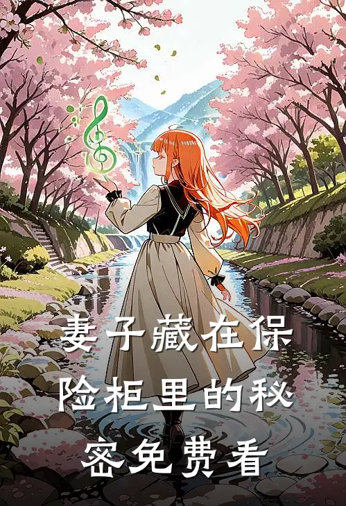 妻子藏在保险柜里的秘密免费看