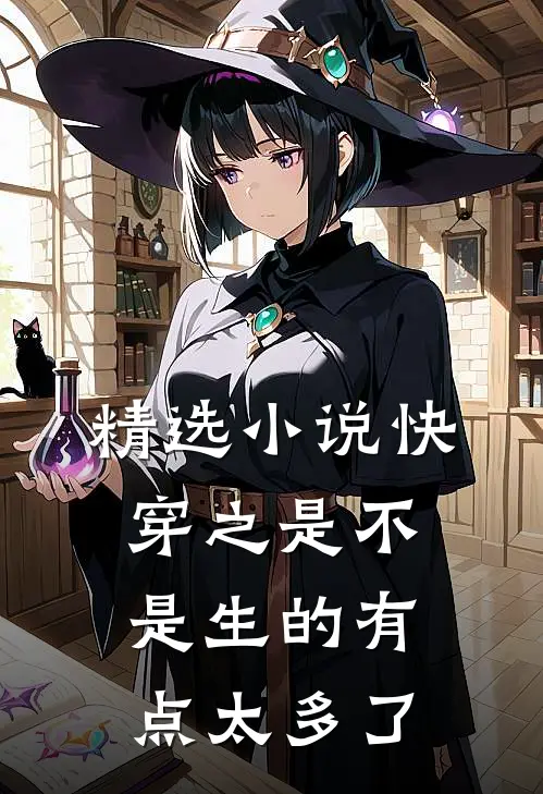 精选小说快穿之是不是生的有点太多了