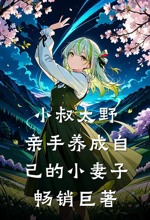 小叔太野，亲手养成自己的小妻子畅销巨著