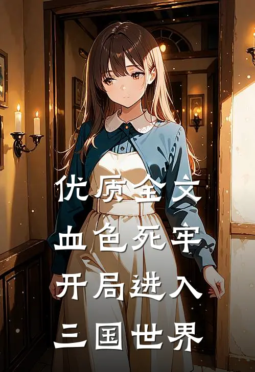 优质全文血色死牢：开局进入三国世界