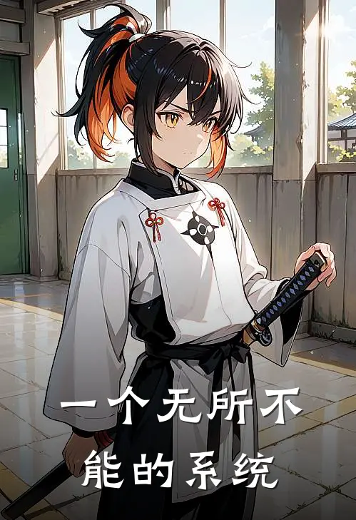 一个无所不能的系统
