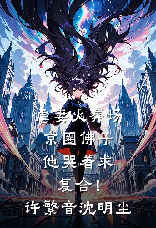 虐妻火葬场，京圈佛子他哭着求复合！许繁音沈明尘