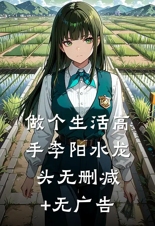 做个生活高手李阳水龙头无删减+无广告