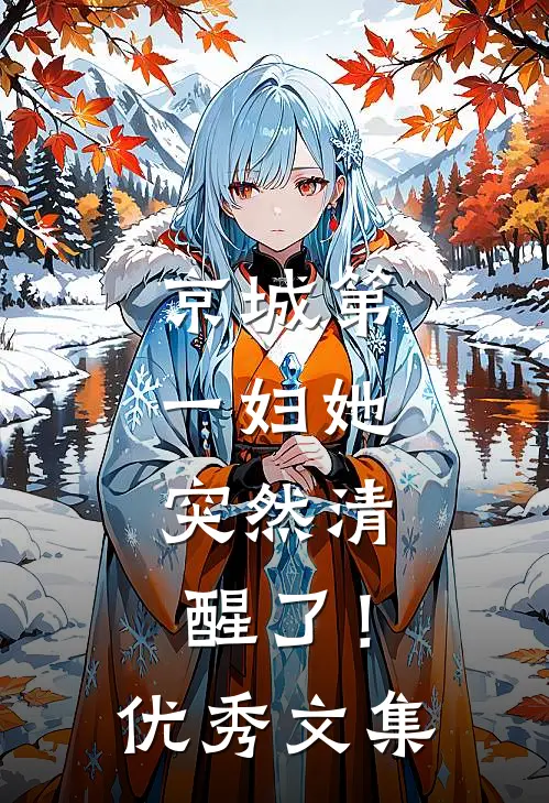 京城第一妇她，突然清醒了！优秀文集