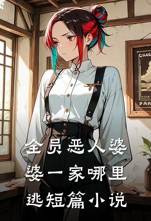 全员恶人婆婆一家哪里逃短篇小说