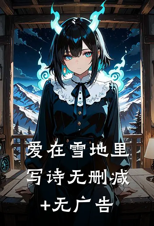 爱在雪地里写诗无删减+无广告
