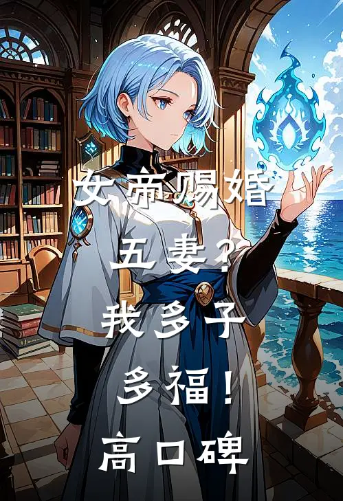 女帝赐婚五妻？我多子多福！高口碑