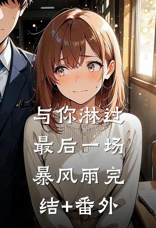 与你淋过最后一场暴风雨完结+番外