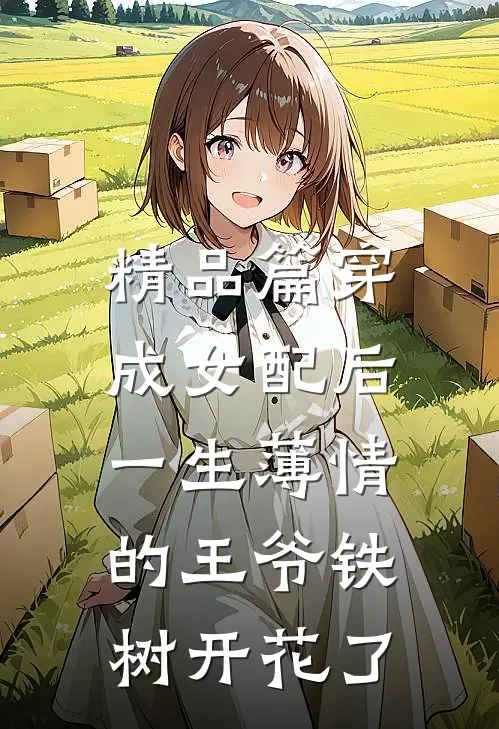 精品篇穿成女配后，一生薄情的王爷铁树开花了