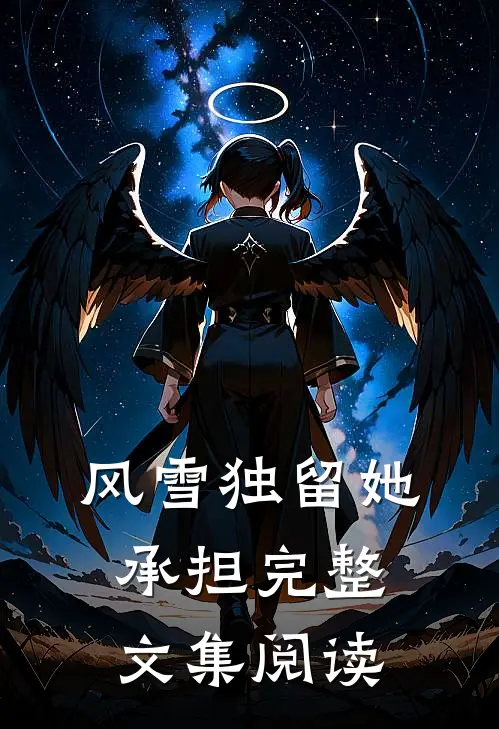 风雪独留她承担完整文集阅读
