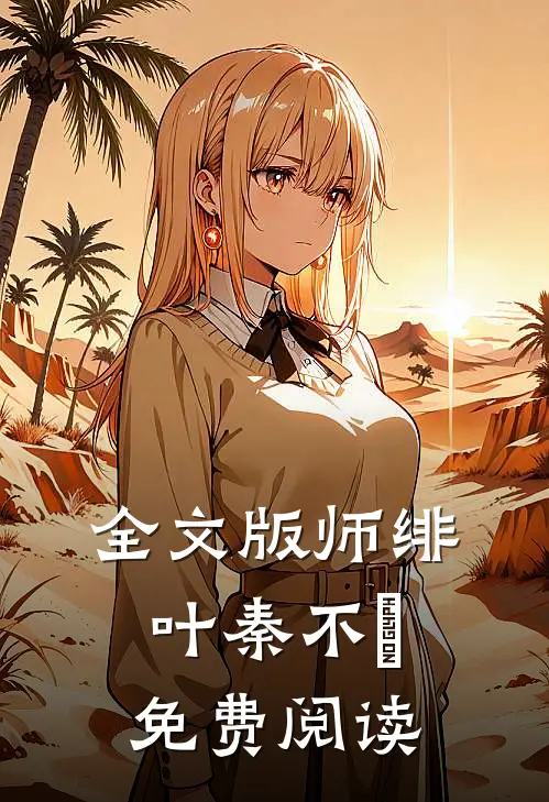 全文版师绯叶秦不俍免费阅读