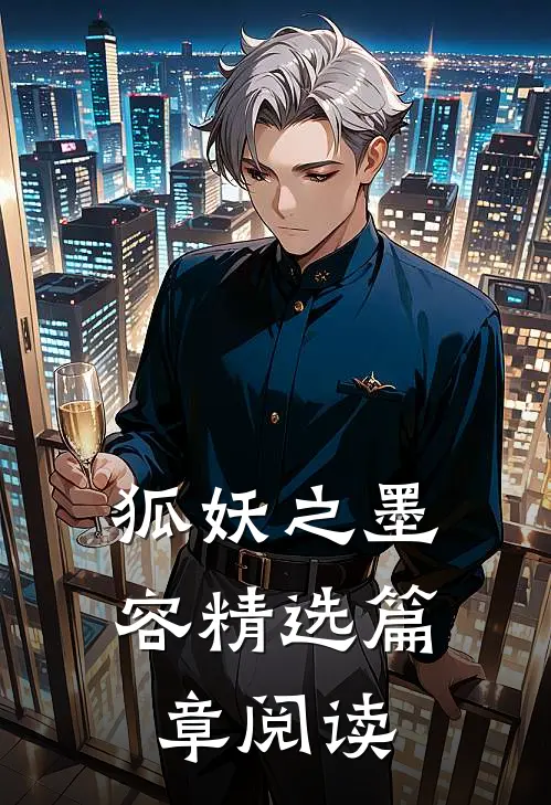 狐妖之墨容精选篇章阅读