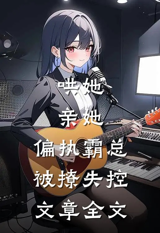 哄她，亲她，偏执霸总被撩失控文章全文