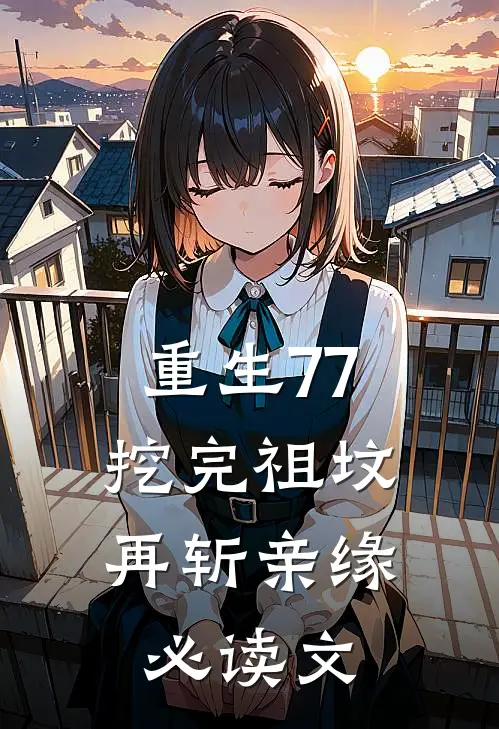 重生77，挖完祖坟再斩亲缘必读文