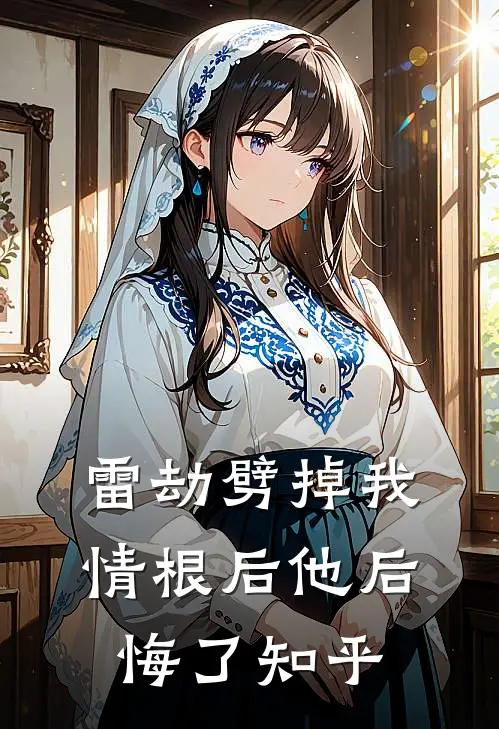 雷劫劈掉我情根后他后悔了知乎