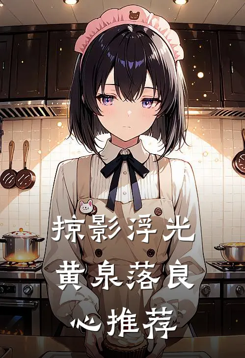 掠影浮光黄泉落良心推荐