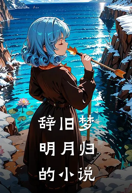 辞旧梦，明月归的小说