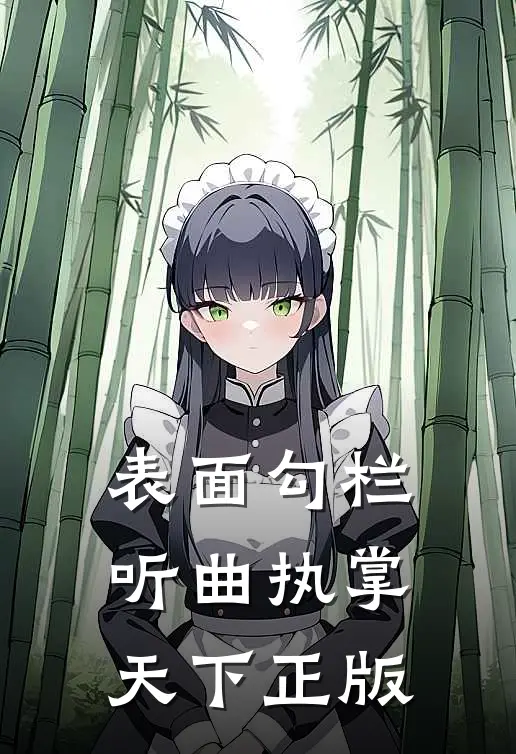 表面勾栏听曲执掌天下正版