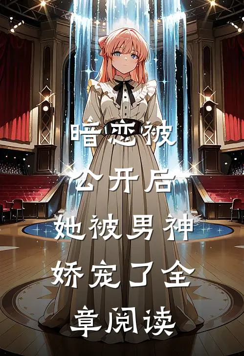 暗恋被公开后，她被男神娇宠了全章阅读