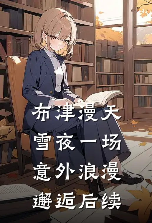 布津漫天雪夜一场意外浪漫邂逅后续
