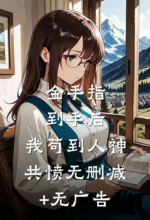 金手指到手后，我苟到人神共愤无删减+无广告