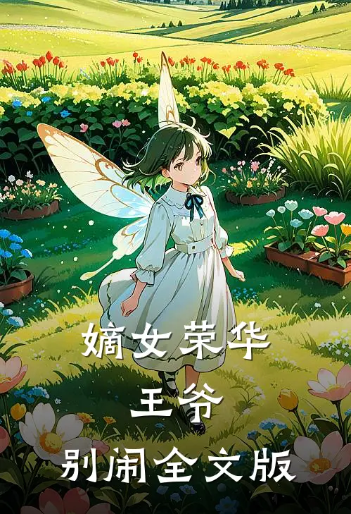 嫡女荣华：王爷，别闹全文版