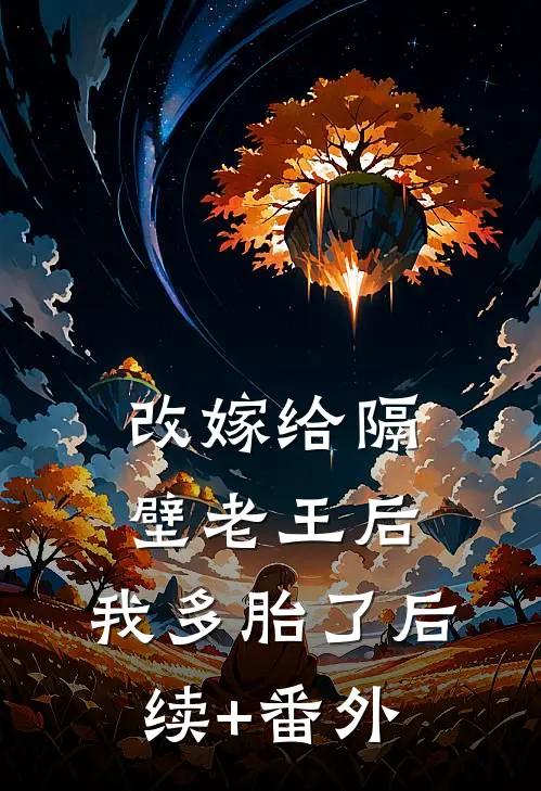 改嫁给隔壁老王后，我多胎了后续+番外